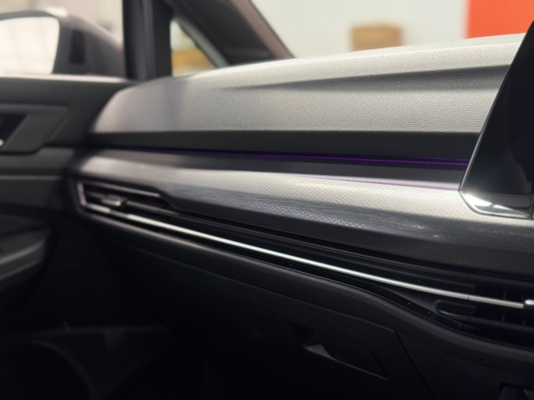 2021 Volkswagen Golf