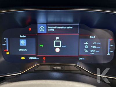 2023 Citroen C5 Aircross