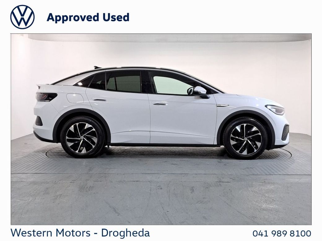 2024 Volkswagen ID.5