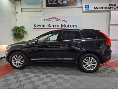 2017 Volvo XC60