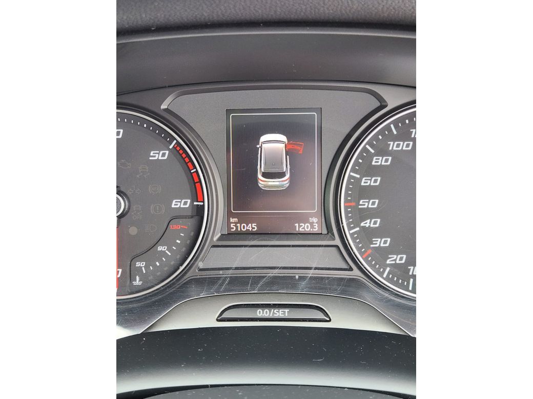 2020 SEAT Ateca