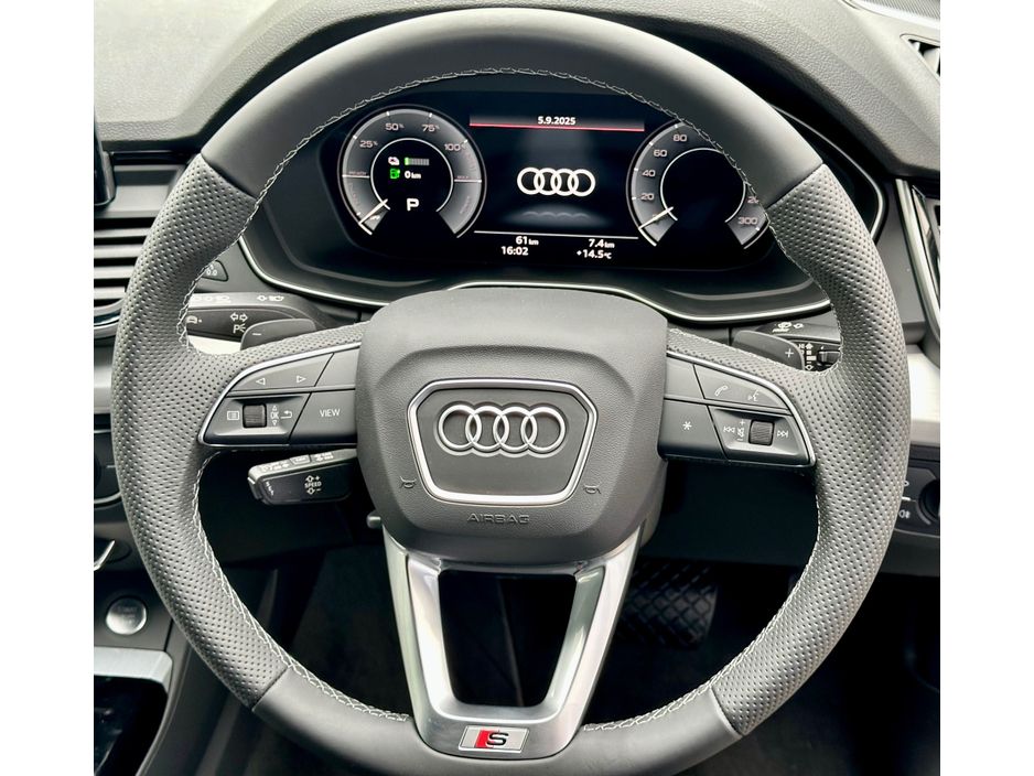 2024 Audi Q5