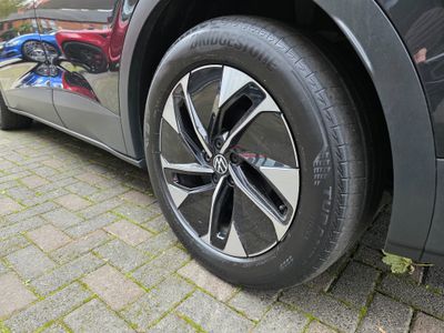 2021 Volkswagen ID.4