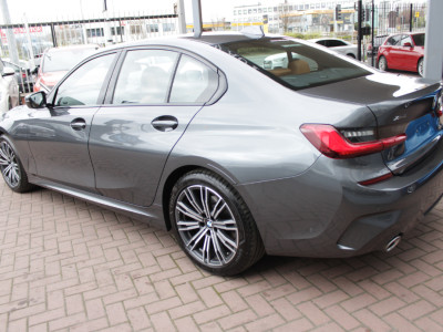 2019 BMW 3 Series
