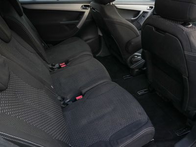 2011 Citroen C4 Picasso