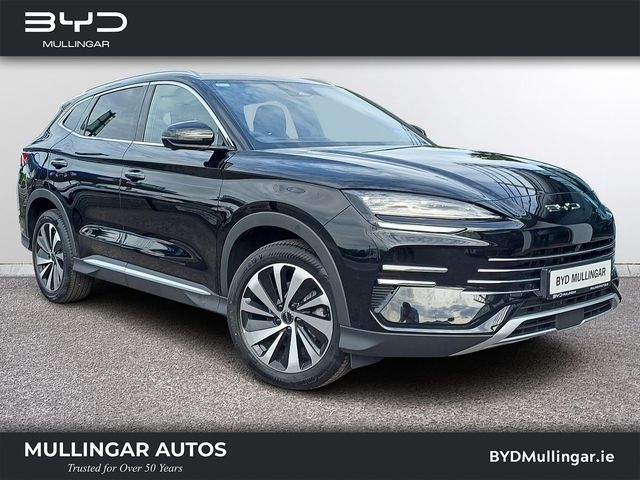 vehicle for sale from Mullingar Autos