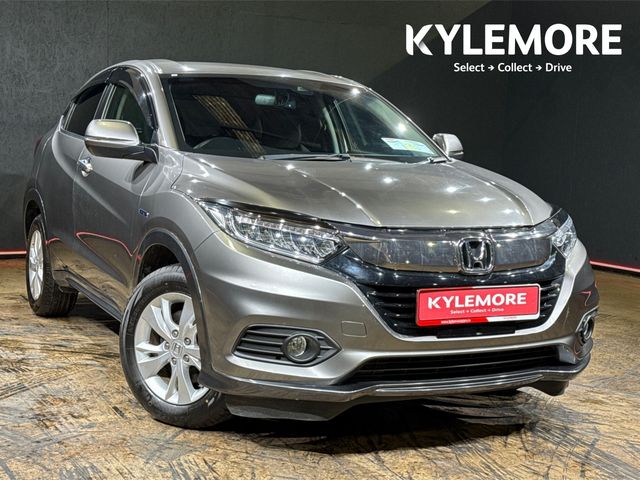 vehicle for sale from Kylemore Cars