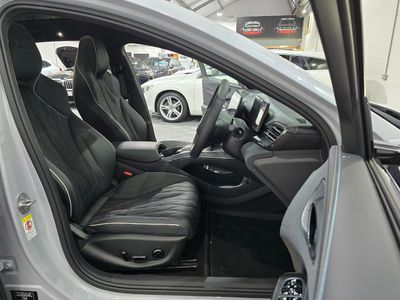 2026 BYD Seal