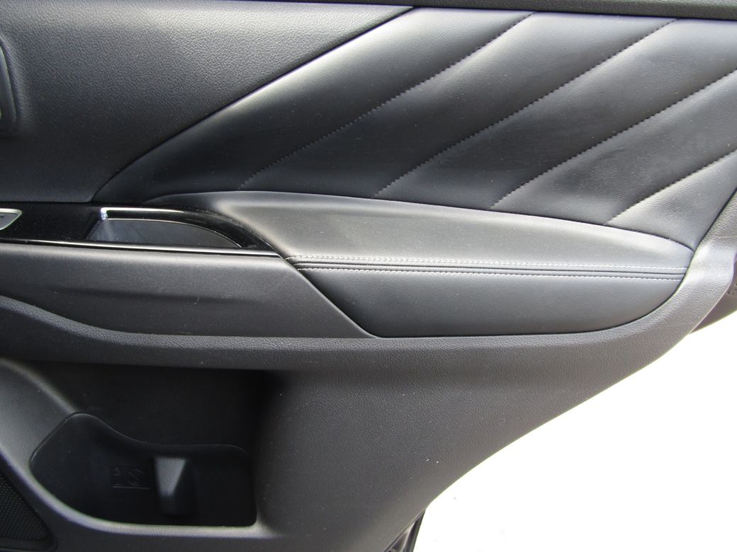 2019 Mitsubishi Outlander