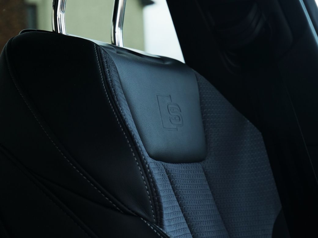 2022 Audi A4
