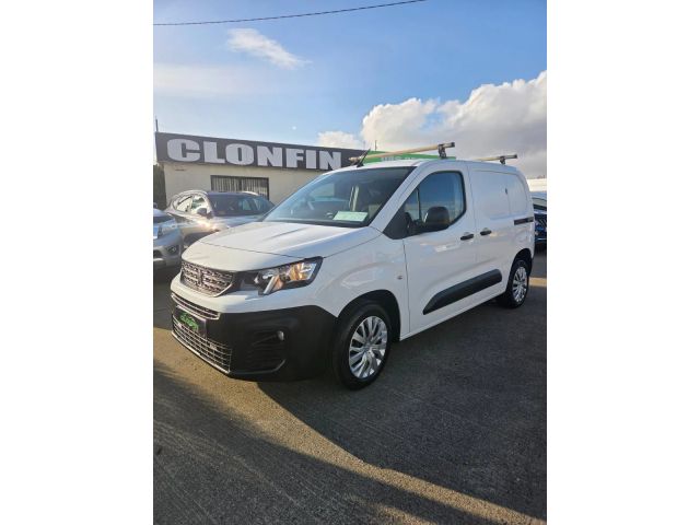 vehicle for sale from Clonfin Car Sales