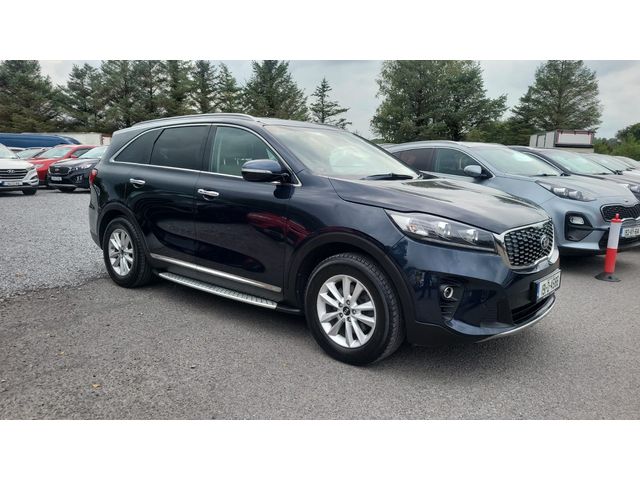 vehicle for sale from BG Motors