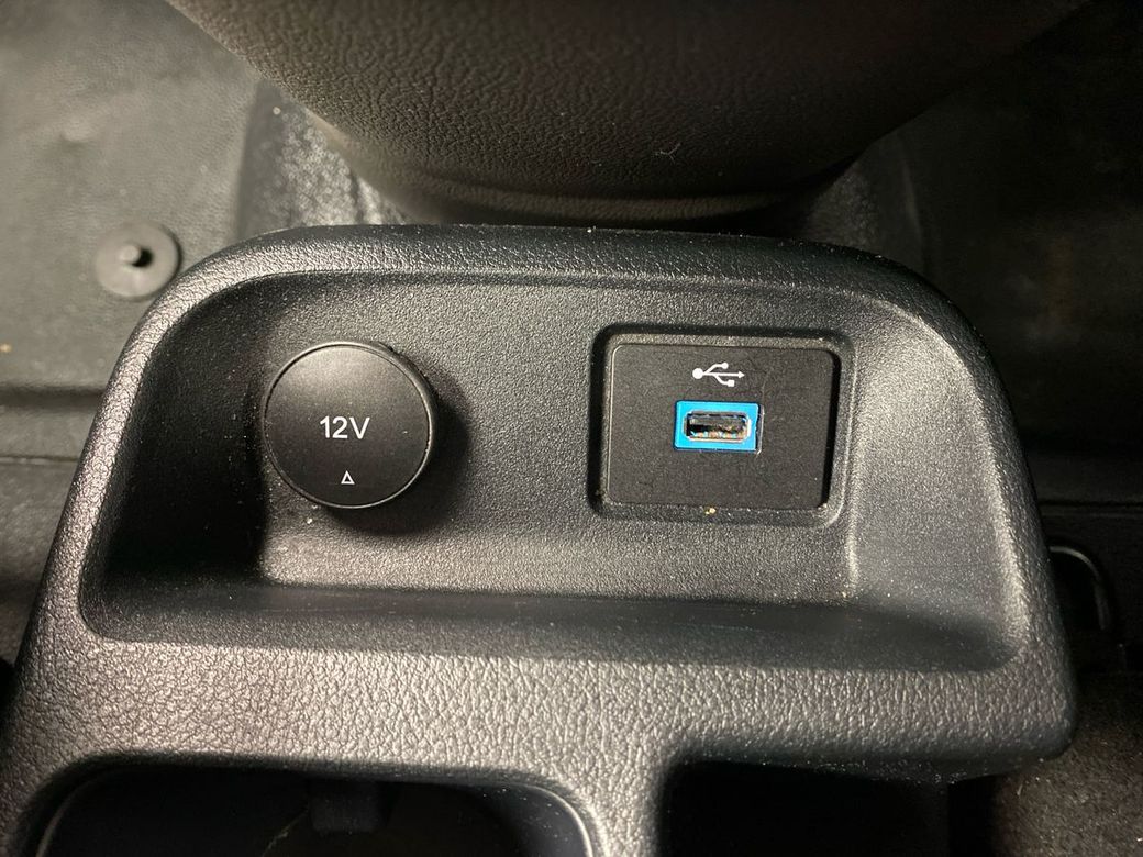 2023 Ford Transit Connect