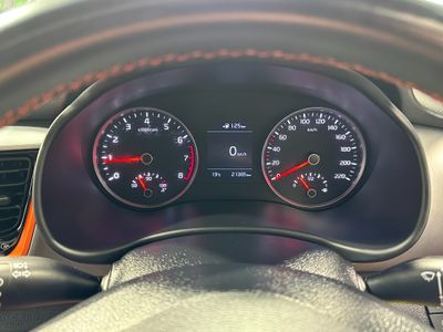 2021 Kia Stonic