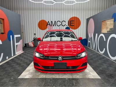 2021 Volkswagen Polo