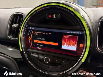 2020 Mini Countryman