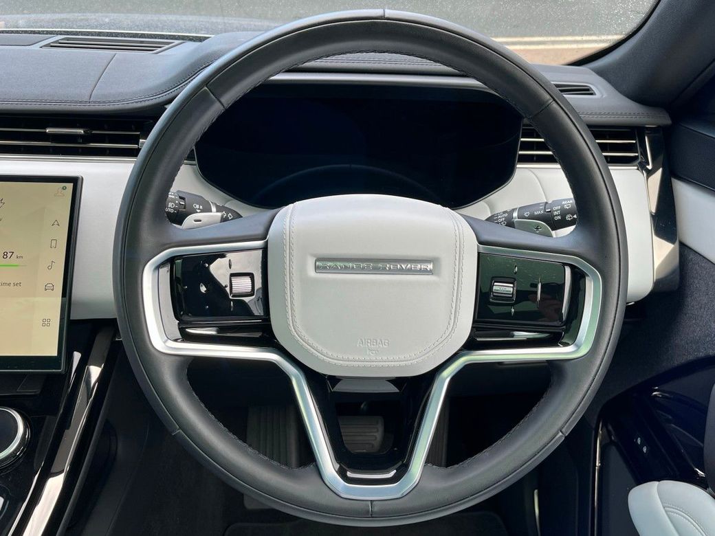 2023 Land Rover Range Rover Sport