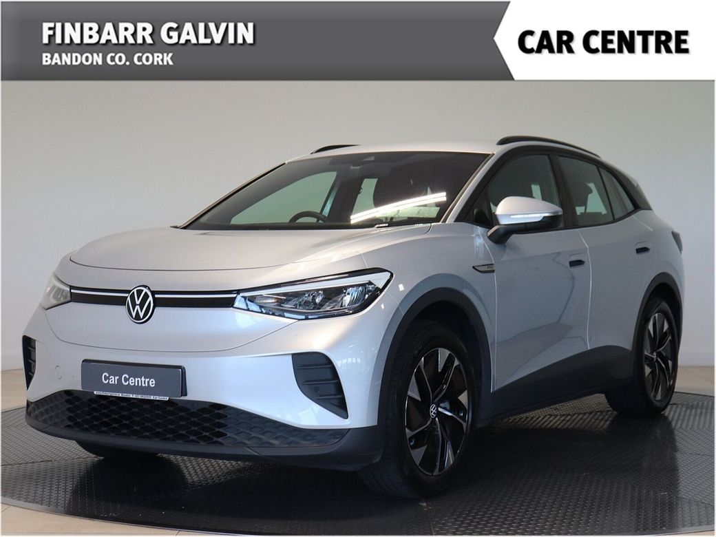2023 Volkswagen ID.4