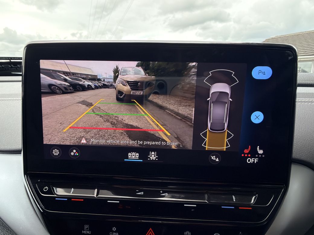 2023 Volkswagen ID.4