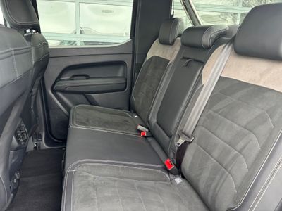 2023 Volkswagen Amarok