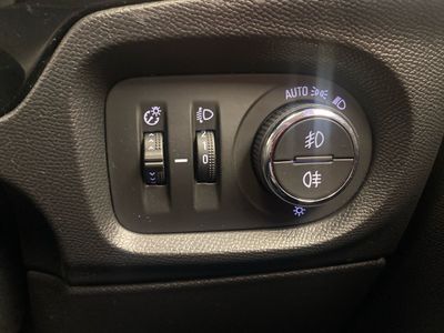 2023 Opel Corsa