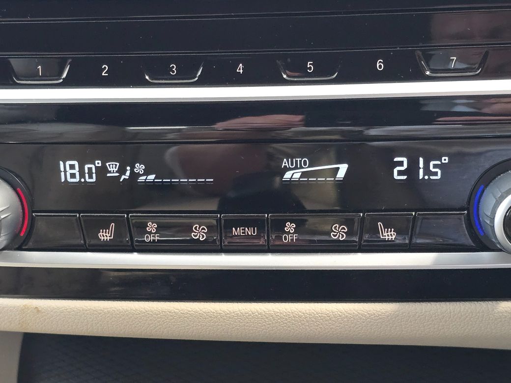 2023 BMW 5 Series