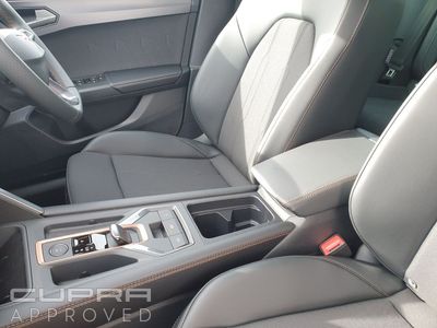 2026 Cupra Leon