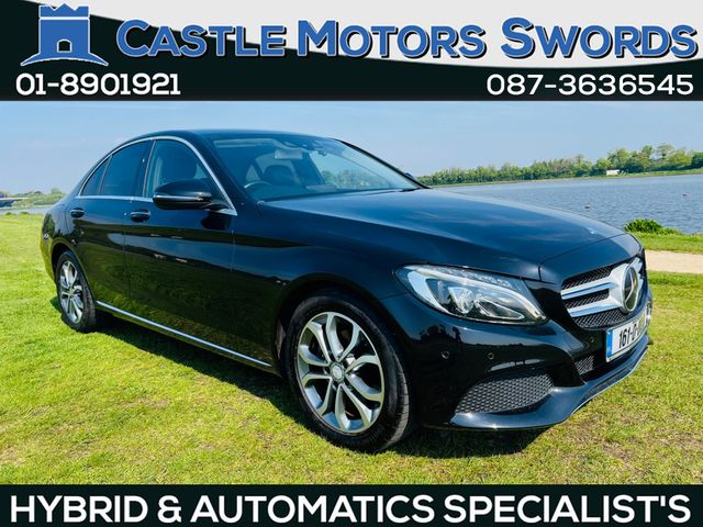 vehicle for sale from Castle Motors Swords