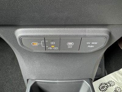 2027 Kia EV5