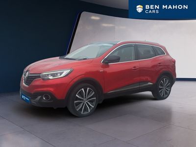 2018 Renault Kadjar