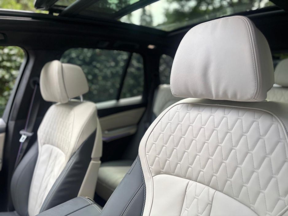 2023 BMW X5