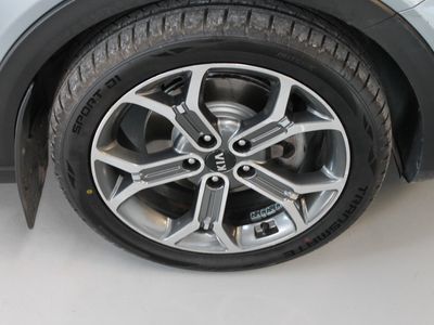 2021 Kia XCeed