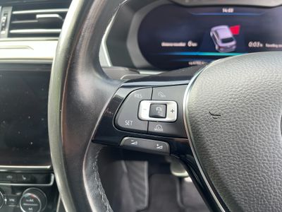 2018 Volkswagen Arteon