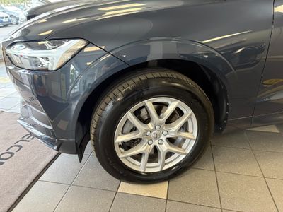 2021 Volvo XC60