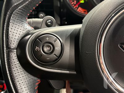 2015 Mini Cooper