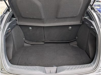 2016 Toyota C-HR