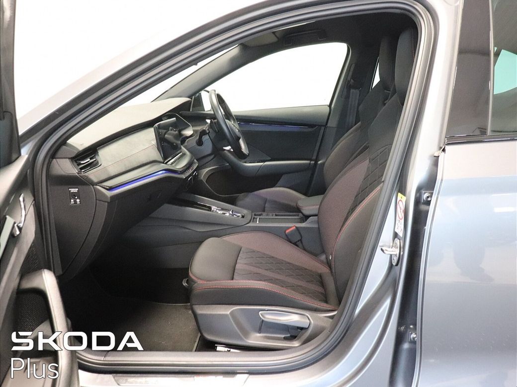 2023 Skoda Octavia