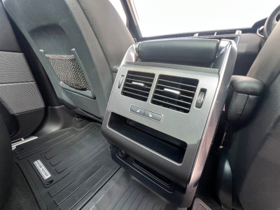 2018 Land Rover Range Rover Sport