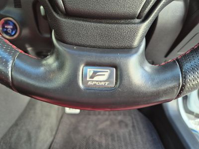 2021 Lexus ES 300h