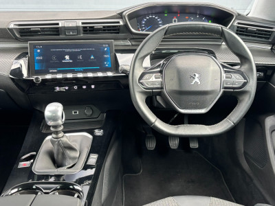 2019 Peugeot 508