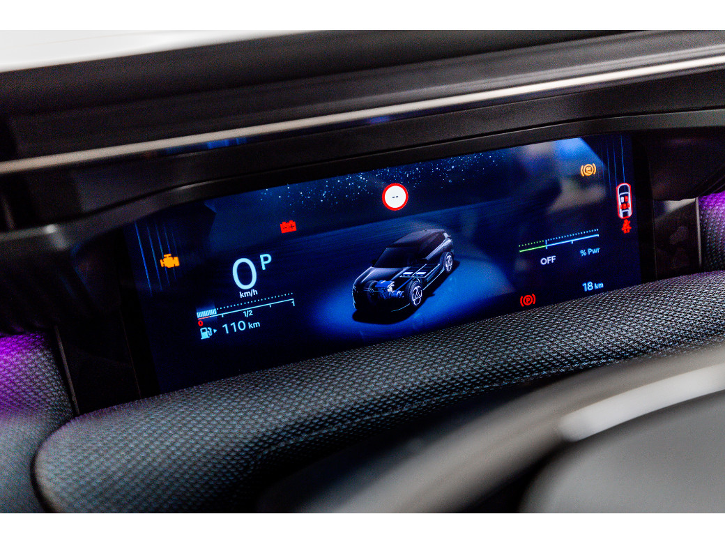 2026 Citroen C5 Aircross