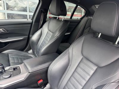 2020 BMW 3 Series