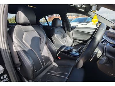 2018 BMW 530