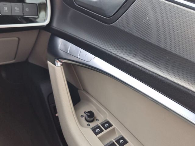 2022 Audi A6