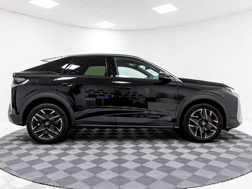 2024 Peugeot 3008