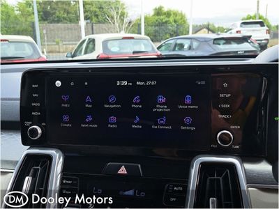 2023 Kia Sorento