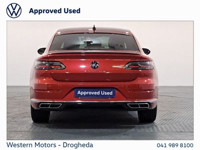 2023 Volkswagen Arteon