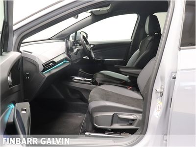 2023 Volkswagen ID.4