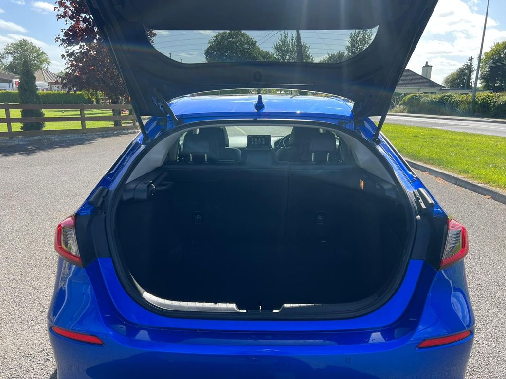 2023 Honda Civic