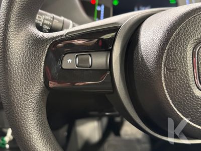 2024 Honda Fit